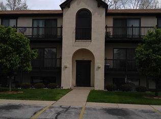 1658 Brownstone Blvd APT 121, Toledo, OH