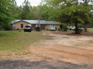 3021 Sandy Ln, Crestview, FL 32536