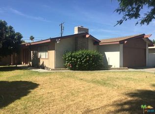 81719 Lido Ave, Indio, CA 92201