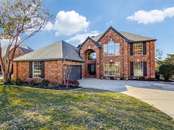 2822 Roundrock, McKinney, TX 75072