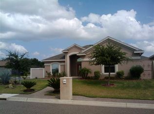 2067 Lima Loop, Laredo, TX 78045