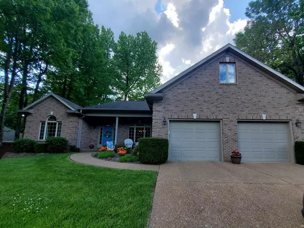 2301 W Haven Dr, Evansville, IN 47720