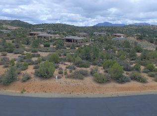 5665 W Darius Cir, Prescott, AZ 86305