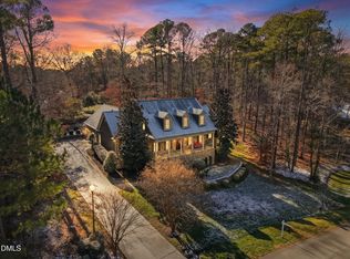 1709 Colombard Ct, Wake Forest, NC 27587