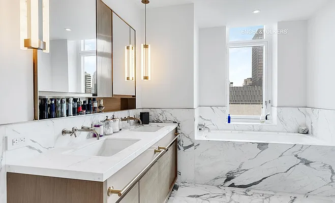 Rented by Engel & Völkers New York City | media 21