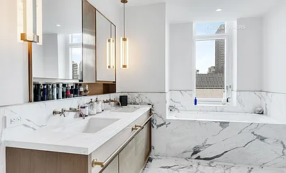 Rented by Engel & Völkers New York City