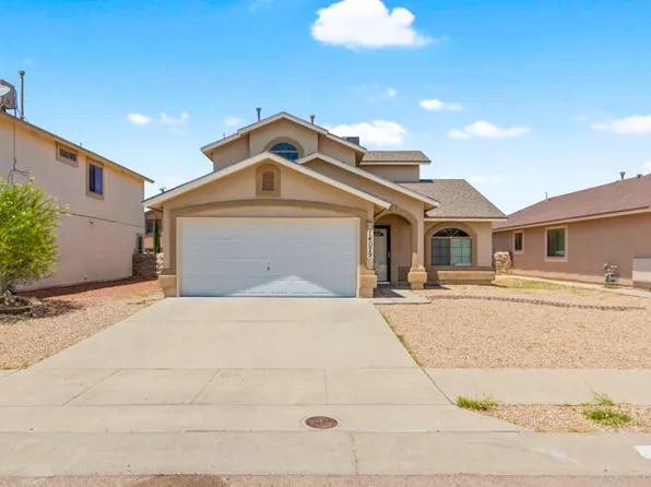 14029 Volcanic Rock Dr, El Paso, TX 79938