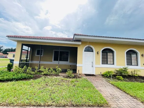 1751 Coriander Dr, Poinciana, FL 34759
