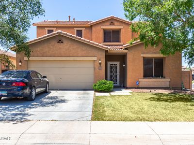 20784 N Marina Ave, Maricopa, AZ, 85139