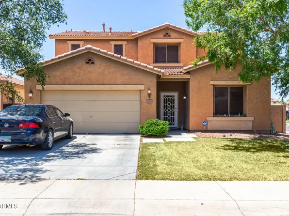 20784 N MARINA Avenue, Maricopa, AZ 85139