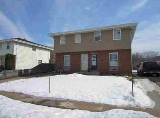 4837 42nd Ave, Kenosha, WI 53144