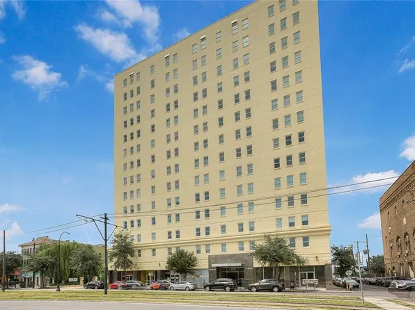 1205 Saint Charles Ave APT 313, New Orleans, LA 70130