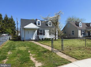 8220 Cornwall Rd, Baltimore, MD 21222