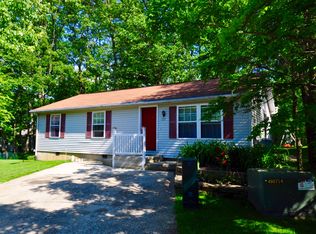 117 Ghaner Dr, State College, PA 16803