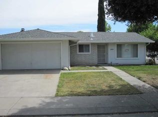 1512 Galvez Ave, Modesto, CA