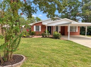 3516 Greenwood Ave, Texarkana, AR 71854