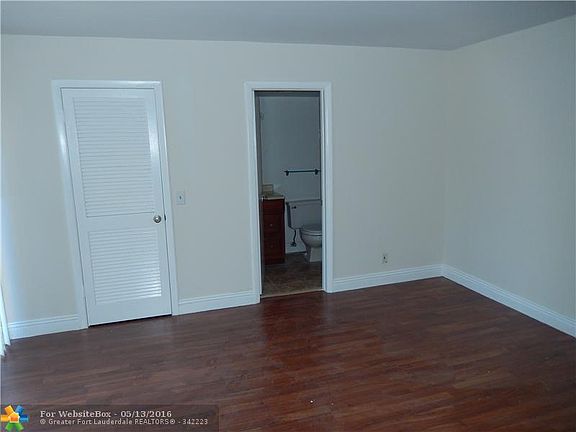5th image of 8207 SW 24th St #23D