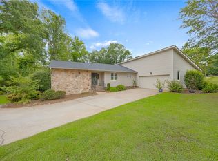 131 Bowen Rd, Anderson, SC 29621