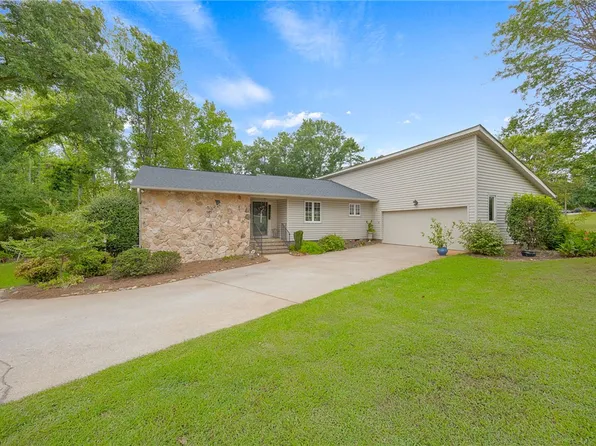 131 Bowen Rd, Anderson, SC 29621