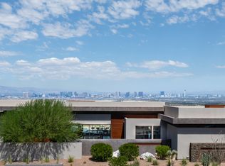 11 Cloud Chaser Blvd, Henderson, NV 89012