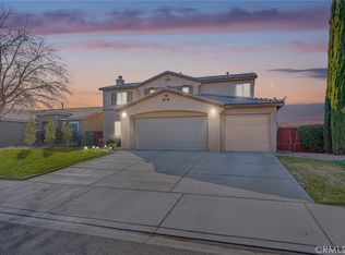 15158 Biltmore St, Adelanto, CA 92301