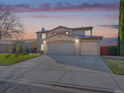 15158 Biltmore St, Adelanto, CA, 92301