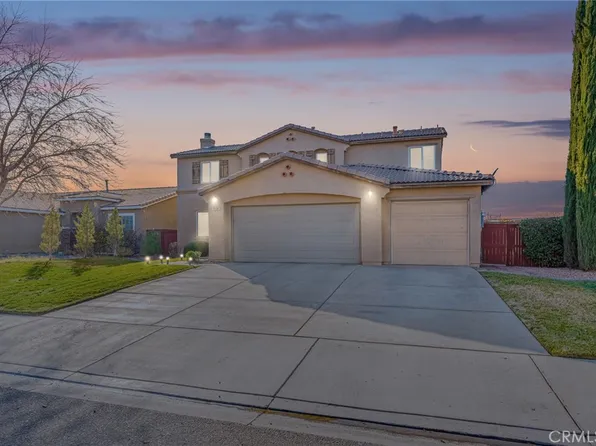 15158 Biltmore St, Adelanto, CA 92301