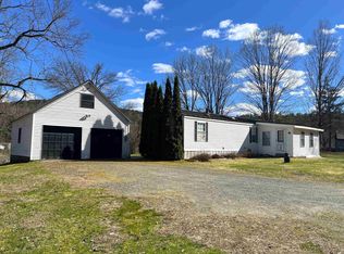28 Mineral Spring Rd, Chester, VT 05143