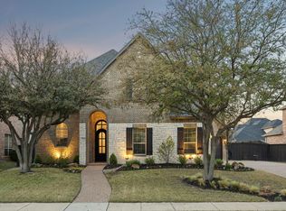 2513 Ralston Dr, Trophy Club, TX 76262