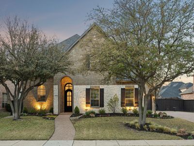 2513 Ralston Dr, Trophy Club, TX, 76262
