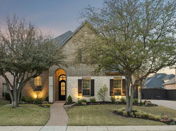 2513 Ralston Dr, Trophy Club, TX 76262