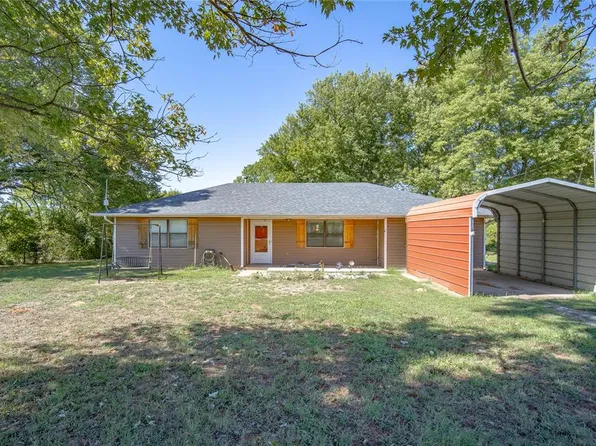 880543 S 3420th Rd, Chandler, OK 74834