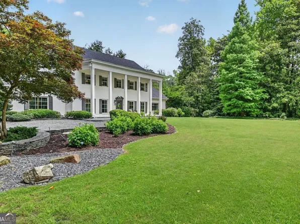 3955 Northside Dr NW, Atlanta, GA 30342