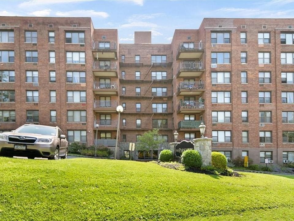 1st image of 121 S Highland Avenue #3J