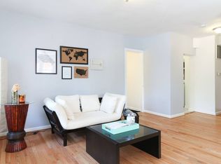 1720 28th St SE, Washington, DC 20020