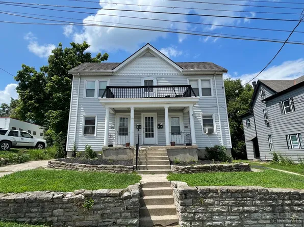 1213 Texas Ave, Cincinnati, OH 45205