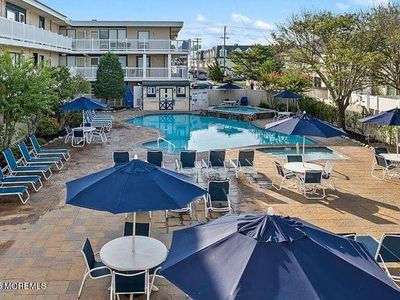 7900 Dune Dr #C-315, Avalon, NJ, 08202