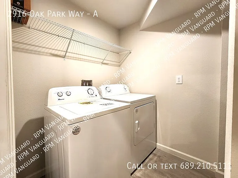 2916 Oak Park Way #A — Photo 16