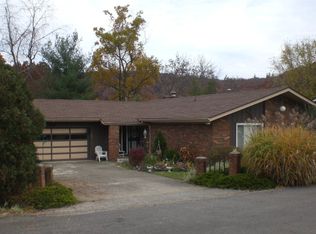 1433 Normandy Dr, Portsmouth, OH 45662