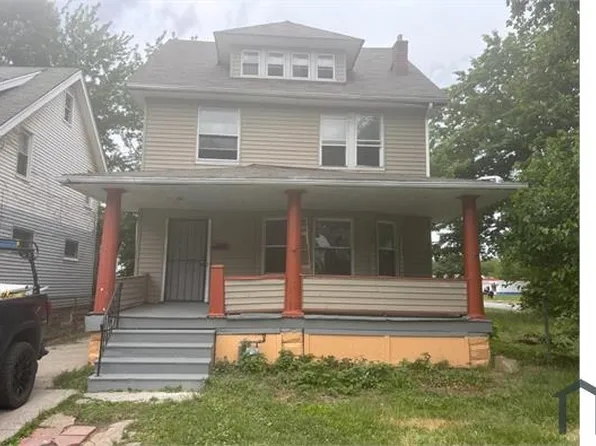 12209 Ingomar Ave, Cleveland, OH 44108