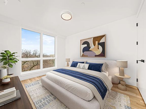 2nd image of 1225 Eastern Pkwy #2GH