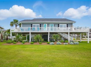 1705 N Ocean Blvd, North Myrtle Beach, SC 29582