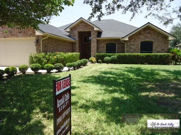 1630 Summerfield Ln N, Harlingen, TX 78550