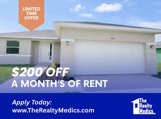 2481 San Filippo Dr SE, Palm Bay, FL 32909