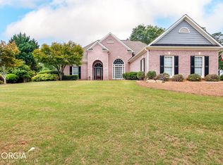 2800 Inverness Way, Monroe, GA 30656