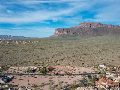 7508 E Usery Pass Trl #12, Gold Canyon, AZ, 85118