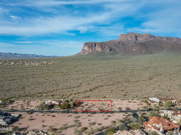 7508 E Usery Pass Trail #12, Gold Canyon, AZ 85118