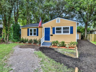 3318 College St, Jacksonville, FL, 32205