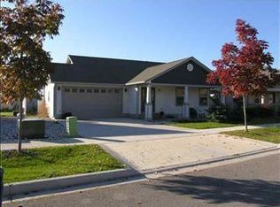 5394 Excalibur Way, Lolo, MT 59847