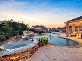 10903 Mayberry Heights Dr, Cypress, TX 77433